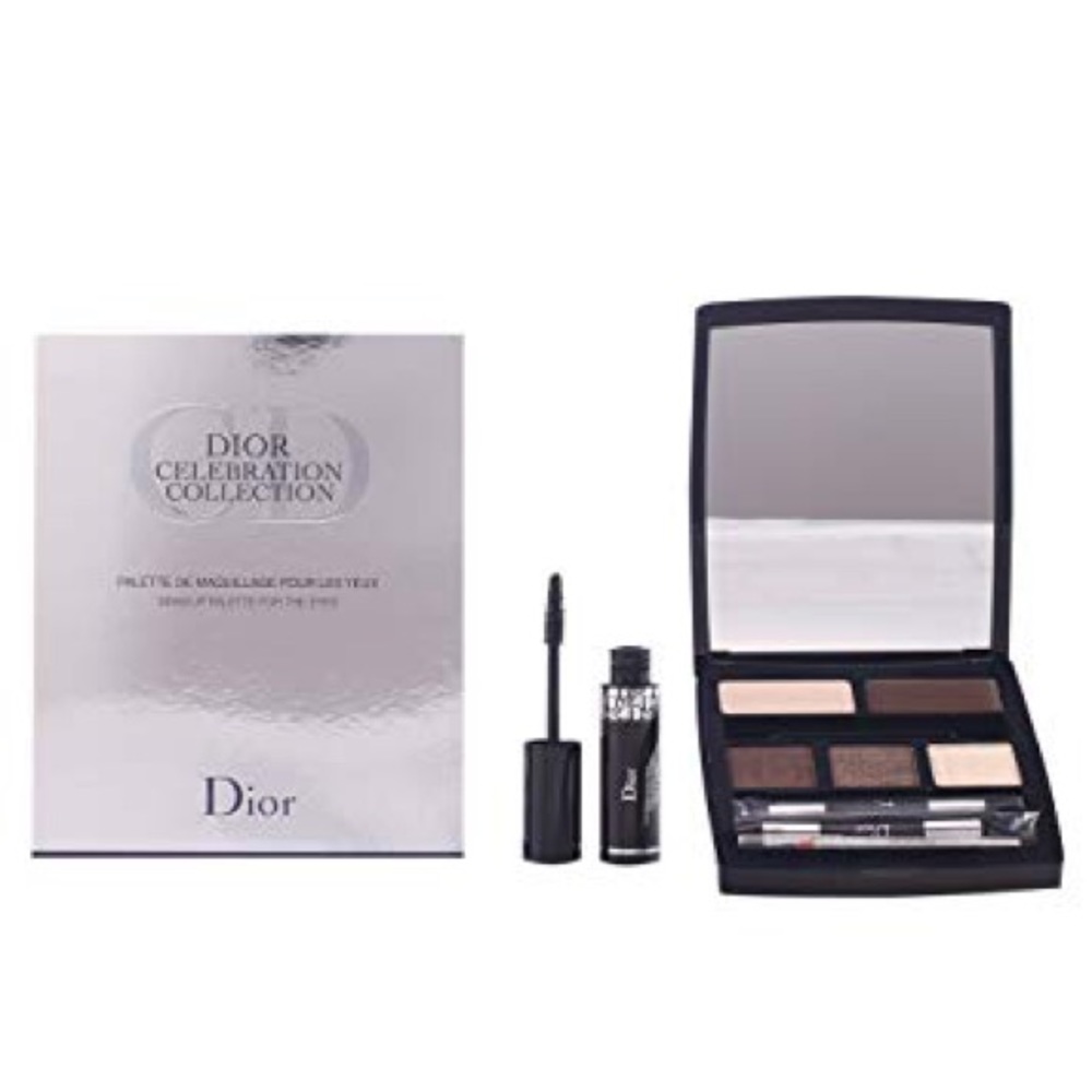 Dior Celebration Eye Makeup Palette